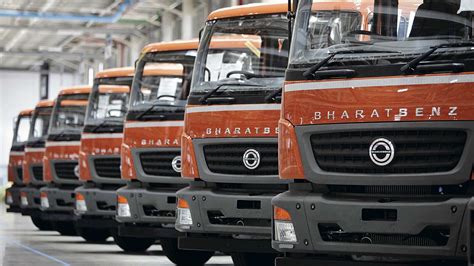 Can Daimler go the distance in India? | Mint