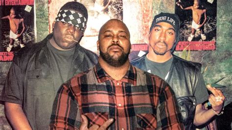 Watch: Trailer For New Suge Knight, Biggie, Tupac Documentary - Dig!