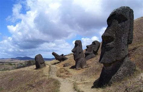 Solving the ancient mysteries of Easter Island