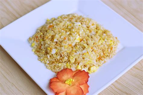 Khao Pad Recipe | Kao Pad | Thai Fried Rice | Foodie Luv