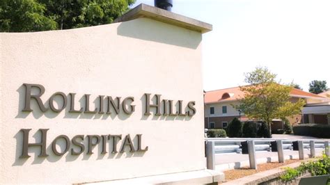 Electroconvulsive Therapy at Rolling Hills Hospital - YouTube