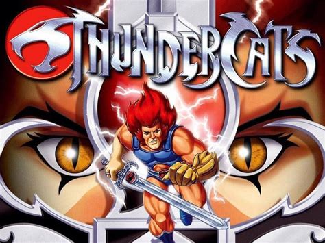 thundercats | Thundercats, 80s cartoons, Thundercats cartoon