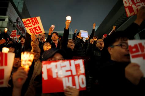 Liberal democracy in South Korea