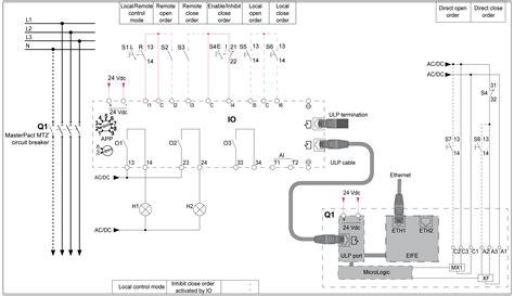 Abb Mcb Wiring Diagram