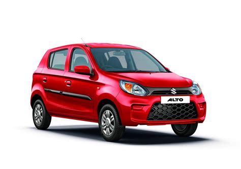 Maruti Suzuki Cuts Production of Alto, Swift, Dzire, and Other Models