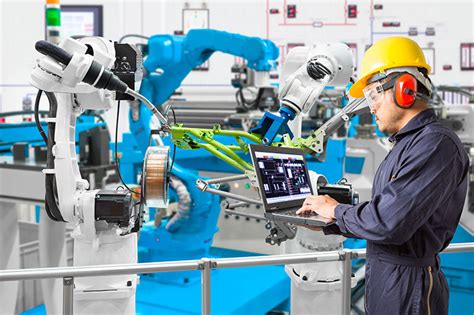 6 problems technology can solve for Manufacturing