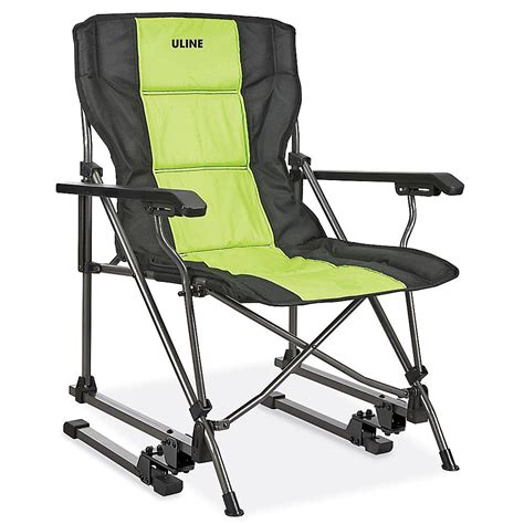 Uline Rocking Chair S-24501 - Uline