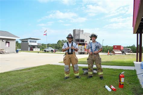 Fire & Rescue Training