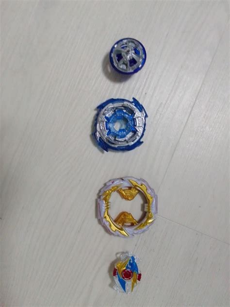 Beyblade tempest dragon, Hobbies & Toys, Toys & Games on Carousell