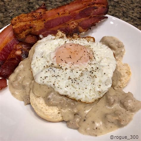 Biscuits + Gravy - Iowa Food Cooperative