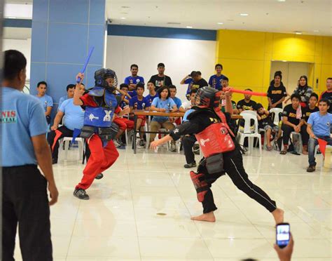 Arnis (Martial Arts): History, Objective, & Equipment