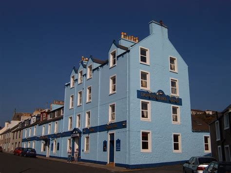 PORTPATRICK HOLIDAY RENTALS - Hotel Reviews (Scotland)