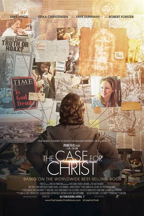 Lee Strobel Testimony: He Tried to Get His Wife Out of the Jesus “Cult ...