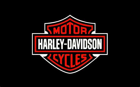 Image result for bar and shield | Harley davidson, Bike logo, Harley