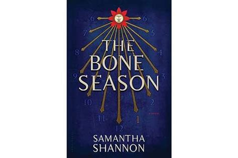 Young adult novel 'The Bone Season' to become TV series with new UK outfit Lunar Park (exclusive ...