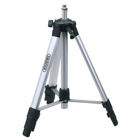 Tripod for Laser Levels - J.L. Bradshaw