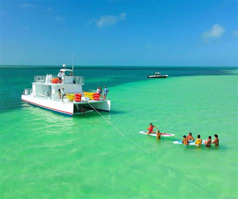 Key West Sandbar Charters – Key West Sandbar Trips