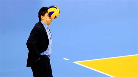 Funniest Moments in Volleyball History (HD) - YouTube