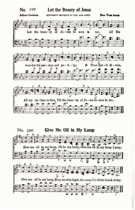 Let the Beauty of Jesus | Hymnary.org