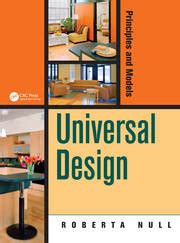 Universal Design: Principles and Models - 1st Edition - Roberta Null