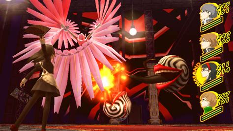 New Persona 4: The Golden Screenshots Released | RPG Site