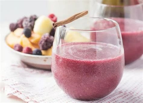 These AMAZING wine-slushies will make you feel like summer is still here | HerFamily.ie