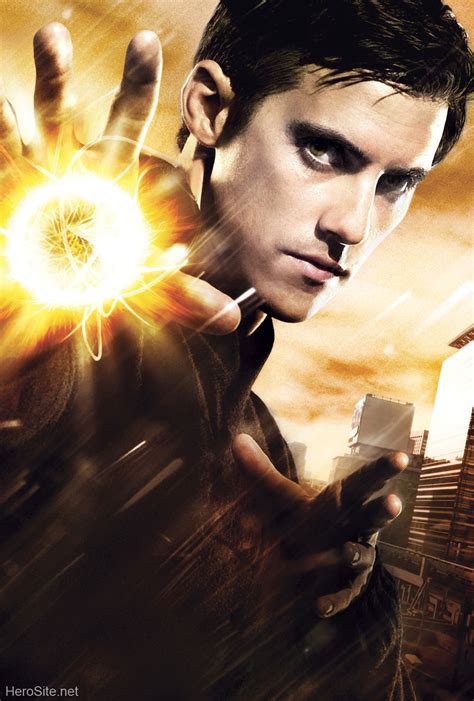 Peter Petrelli | Superhero Wiki | FANDOM powered by Wikia