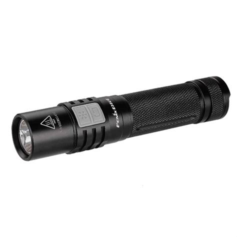 Fenix E35UE 1000 Lumen LED Tactical Flashlight