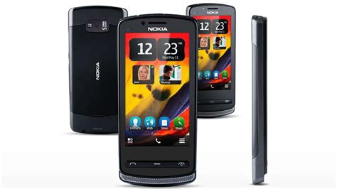 Nokia 700 specs, review, release date - PhonesData