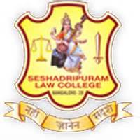 Seshadripuram Law College Bangalore - Seshadripuram Admission Courses ...