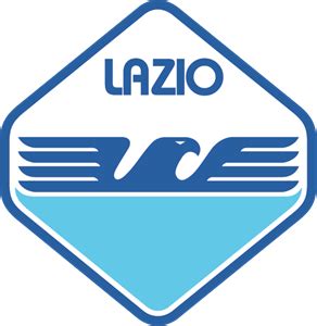 SS Lazio Roma Logo Download png