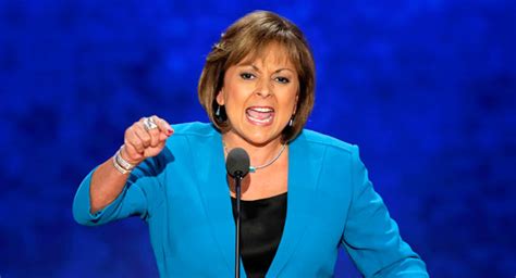 Susana Martinez RNC speech (text, video) - POLITICO