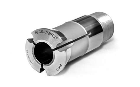 Swiss Collets and Guide Bushings Sale | Platinum Tooling