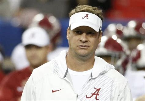 Lane Kiffin - Bio, Net Worth, Salary Age, Height, Weight, Wiki, Health ...