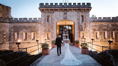 32 Amazing Mallorca Wedding Venues You Should Consider