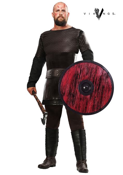 Er velkendte Skur Mandag plus size mens viking costume det tvivler jeg ...