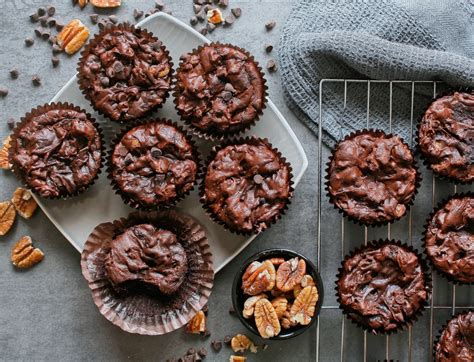 Brown butter cupcake brownies – Cupcakes & Couscous