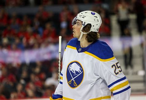 3 alarming issues the Buffalo Sabres must resolve vs. the Canucks