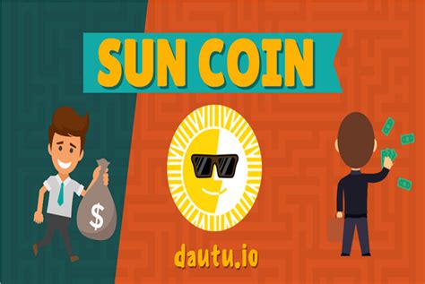 SUN coin là gì? Có nên đầu tư vào SUN coin không? - Final Blade