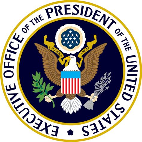 File:Seal of the Executive Office of the President of the United States ...
