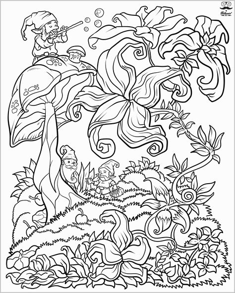 Digital Coloring Book Coloring Pages