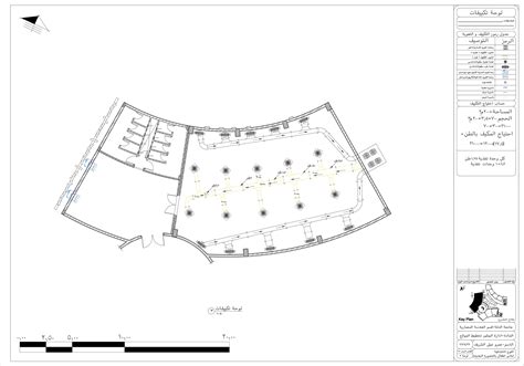 Architecture Technical & Working Drawings on Behance