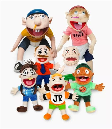 Puppets SML Merch, 59% OFF | www.oceanproperty.co.th