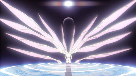 Wings of Light - Neon Genesis Evangelion Wiki