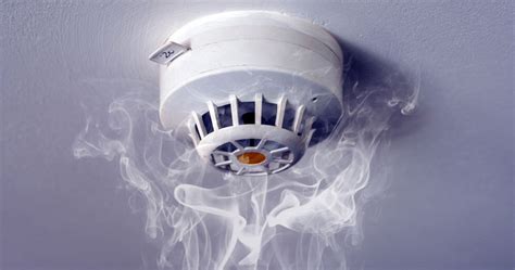 Where Should I Install Smoke Detectors and Fire Alarms? | Selectron