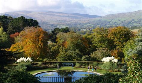 Bodnant Garden - Garden in Colwyn Bay, Conwy Valley - Visit Conwy