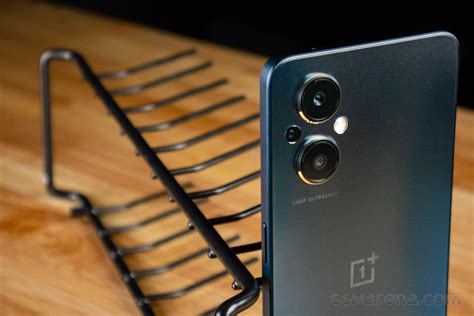 OnePlus Nord N20 5G review: Camera, photo and video quality