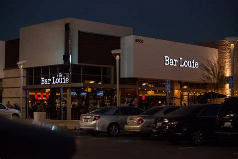 Baking Up a Degree and Bar Louie Heads to South Texas | Modern Restaurant Management | The ...