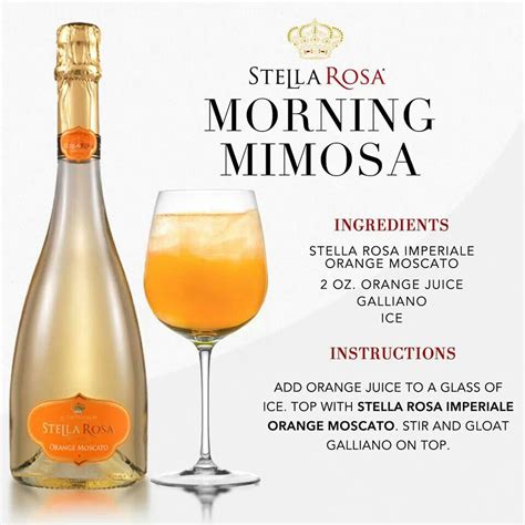 Morning mimosa | I like the Bartender... | Pinterest