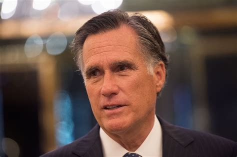 Mitt Romney Forced to Compete in GOP Primary for Utah Senate Seat After ...